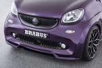 Smart ForTwo Ultimate E by Brabus 2019 года